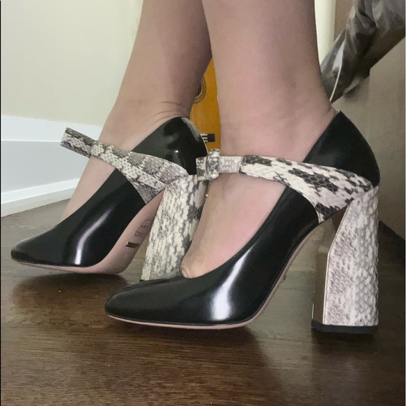 Gucci heels - Picture 6 of 6